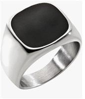 Anillo Breil Hombre Emblems in Acero TJ3855 - TJ3855